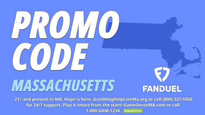 Check in for the best promo codes available for FanDuel in Massachusetts. Unlock exclusive promo codes and learn how to maximize your betting experience.